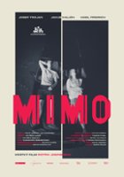 plakat filmu Mimo