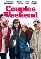 plakat filmu Couples Weekend