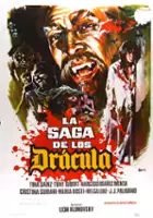 Javier de Rivera / La Saga de los Dr&aacute;cula