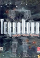 plakat filmu Terra Nova: Strike Force Centauri