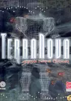 plakat gry Terra Nova: Strike Force Centauri