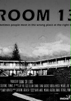 plakat filmu Room 13