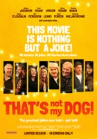 plakat filmu That's Not My Dog!