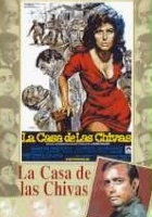 plakat filmu La Casa de las Chivas