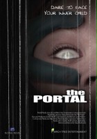 plakat filmu The Portal