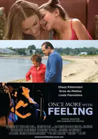 Plakat filmu Once More with Feeling
