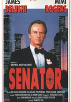 plakat filmu Senator