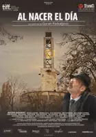 plakat filmu Kiedy wstanie dzień