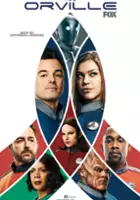 plakat - Orville (2017)