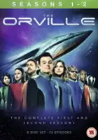 J. Lee / Orville