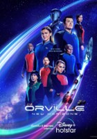 plakat - Orville (2017)
