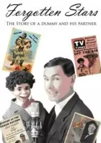Plakat filmu Forgotten Stars: The Jerry and Delbert Story