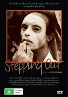 plakat filmu Stepping Out