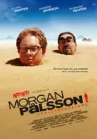 plakat filmu Morgan Pålsson - Världsreporter