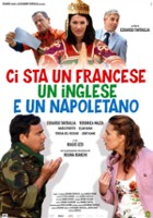 plakat filmu Ci sta un francese, un inglese e un napoletano