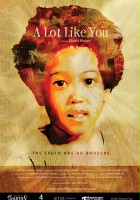 plakat filmu A Lot Like You