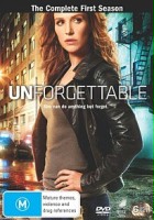 plakat filmu Unforgettable: Zapisane w pamięci