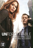 plakat - Unforgettable: Zapisane w pamięci (2011)