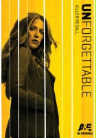 plakat - Unforgettable: Zapisane w pamięci (2011)