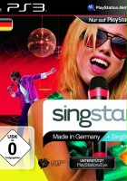 plakat filmu SingStar Made in Germany