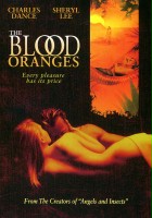 plakat filmu The Blood Oranges