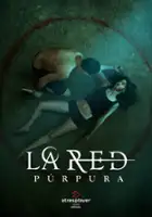 plakat - La novia gitana (2022)