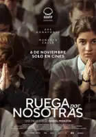 plakat filmu Ruega por nosotras