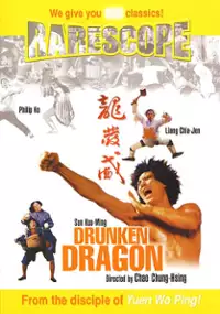 Plakat filmu Long fa wei