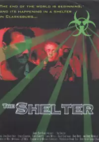 Plakat filmu The Shelter