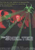 plakat filmu The Shelter