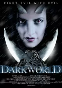 Plakat filmu Darkworld