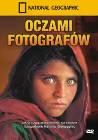 Plakat filmu Oczami fotografów