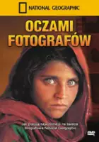 plakat filmu Oczami fotografów