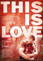 plakat filmu This Is Love