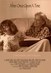 Plakat filmu After Once Upon a Time