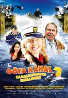 plakat filmu Kanał Gotyjski 3: Sekret króla