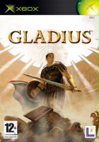 plakat filmu Gladius