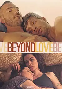 Plakat filmu Beyond Love