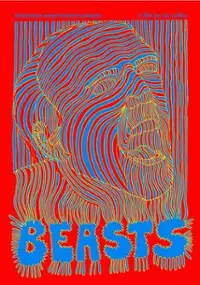 Plakat filmu Beasts