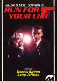Plakat filmu El Hombre que vino del odio