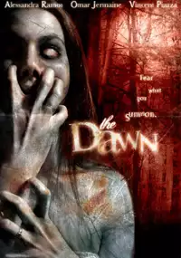 Plakat filmu The Dawn