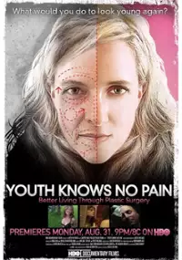 Plakat filmu Youth Knows No Pain