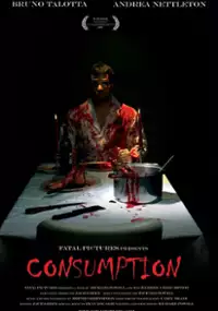 Plakat filmu Consumption