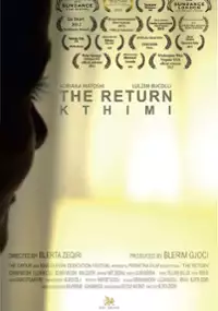 Plakat filmu Kthimi