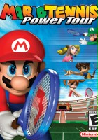 plakat filmu Mario Tennis Advance