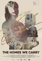 plakat filmu Nasze domy w sercu