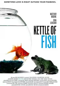 Poster Totalne kłopoty