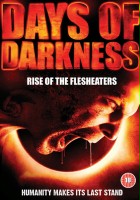 plakat filmu Days of Darkness