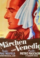 plakat filmu La Canzone del sole