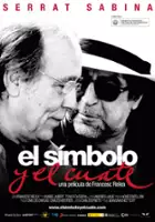 plakat filmu El símbolo y el cuate